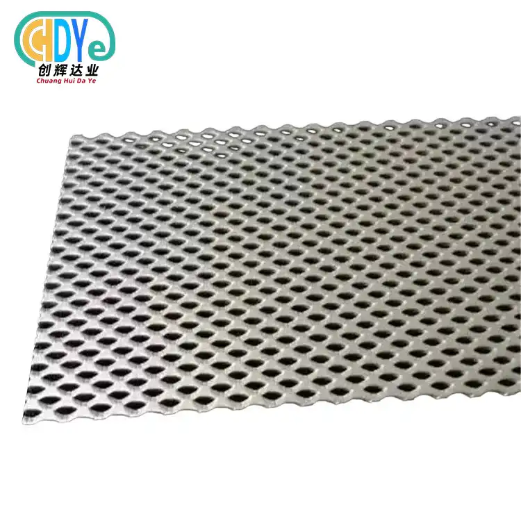 Titanium Mesh Sheet